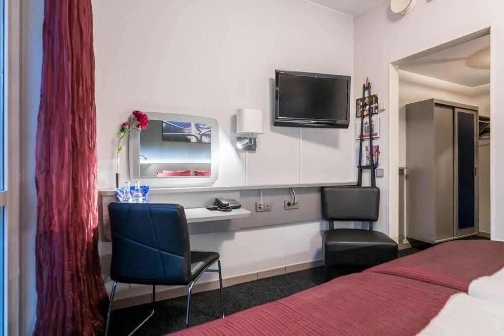 Hotell Hoega Kusten Sandoverken Exteriér fotografie